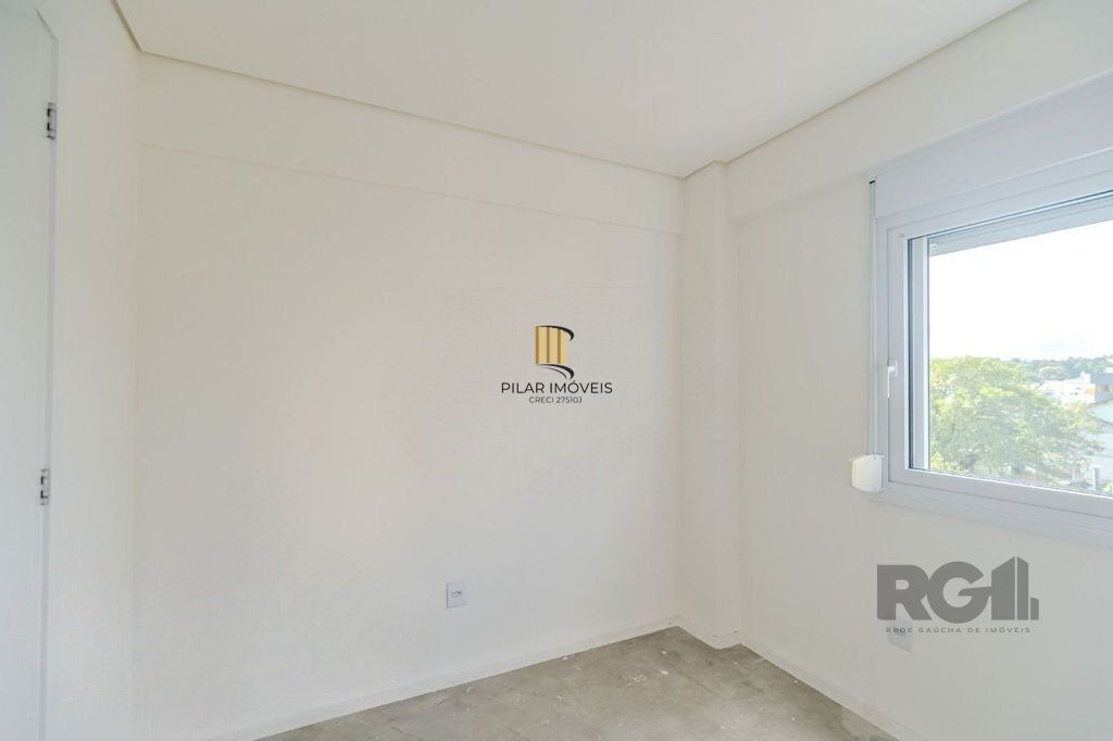 Apartamento de 2 dormitórios no bairro menino deus  