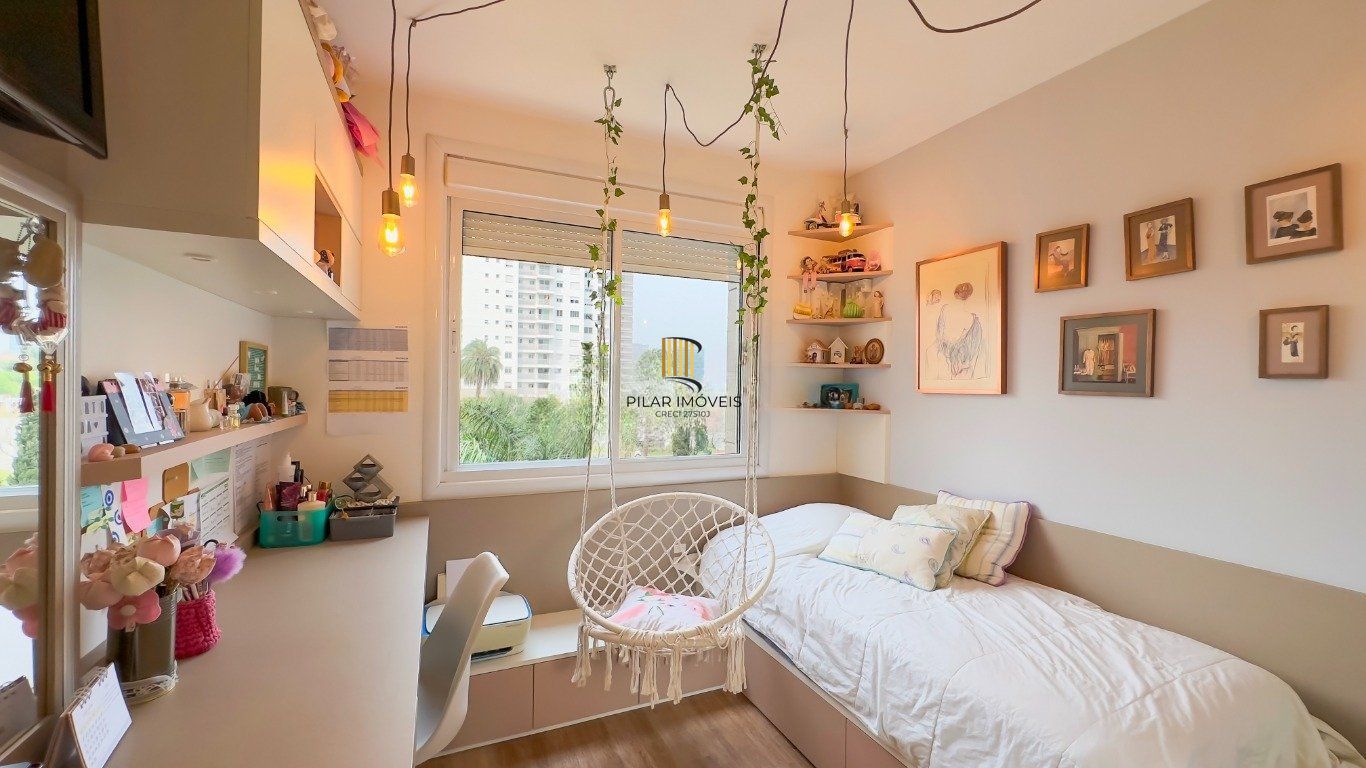 Apartamento 3 dorms à venda Avenida Túlio de Rose, Jardim Europa - Porto Alegre