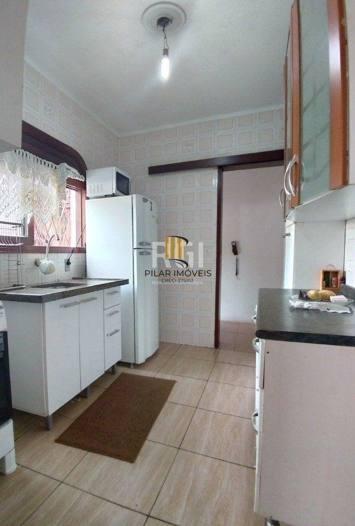 Apartamento para Venda - 65.45m², 2 dormitórios, Nonoai