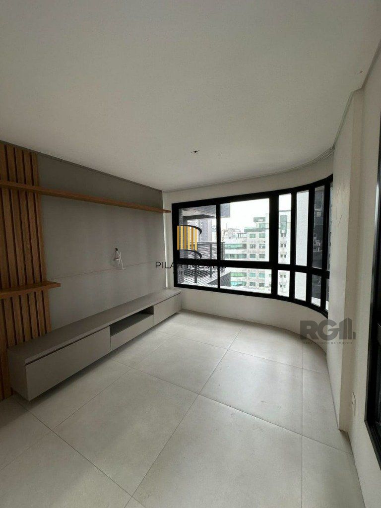 Apartamento 2 dormitórios no bairro Centro