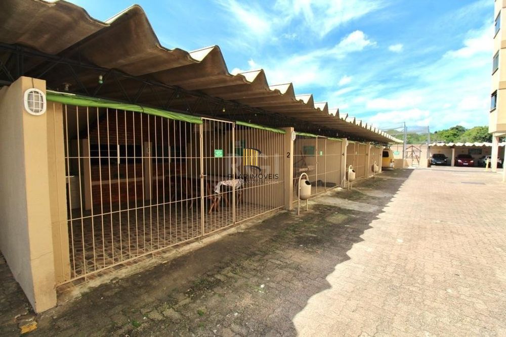 Apartamento de 01 dormitório