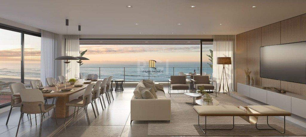 Apartamento 3 dormitórios no bairro Praia Grande - Pilar Imóveis