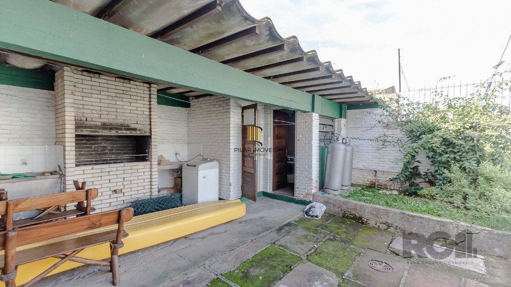 Casa de 129m², bairro Jardim Europa
