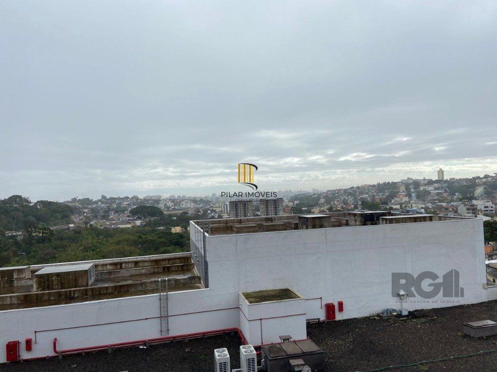 Conjunto/Sala para Venda - 33.59m², Teresópolis