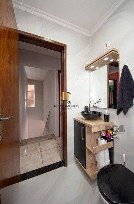 casa de 158m², bairro Passo das Pedras