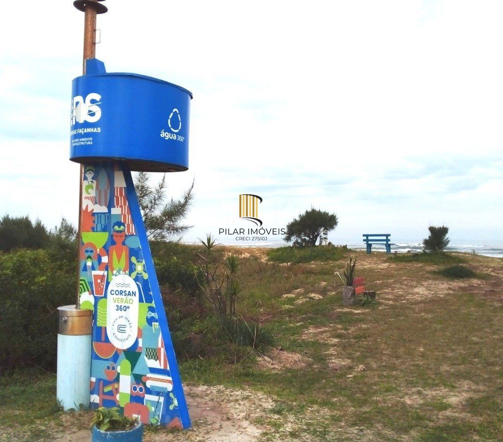 Area para Venda - 10650m², 0 dormitórios, Balneário Atlântico