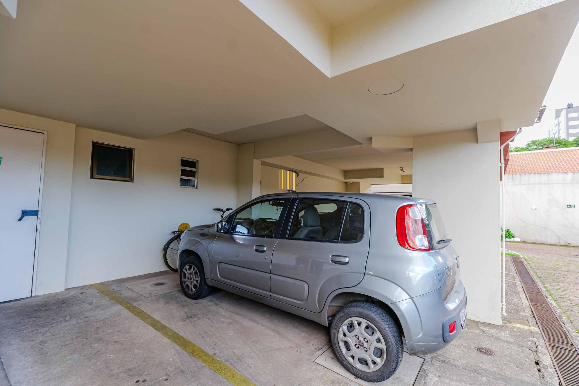 Apartamento 2 dormitórios no bairro Tristeza