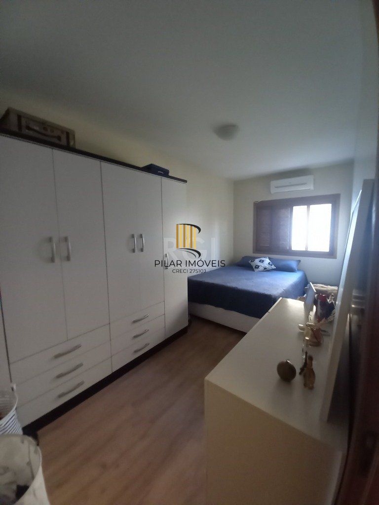 Casa de Condomínio 3 dormitórios no bairro Ipanema