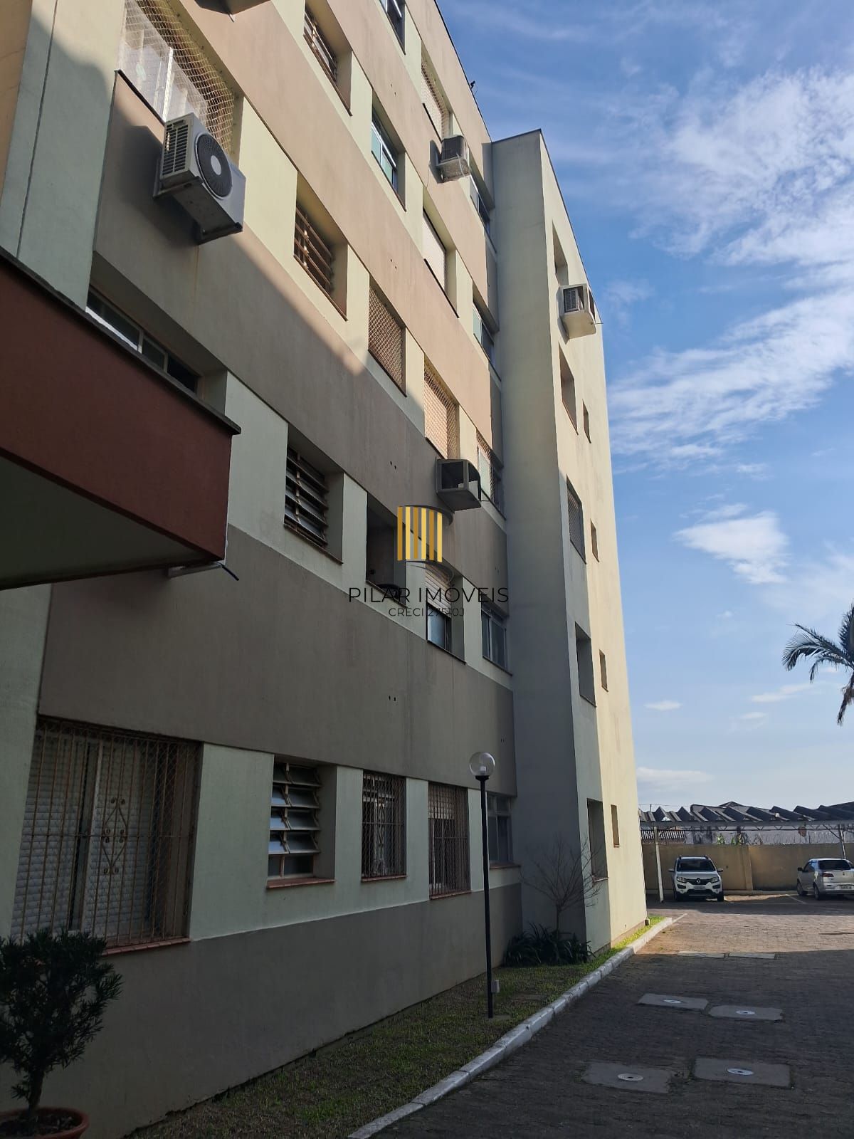 Apartamento à venda com 1 quarto 47 m²