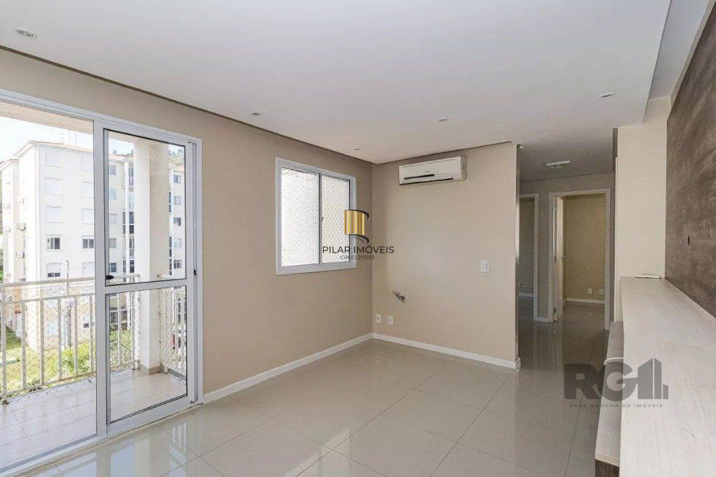 Apartamento à venda com 67m², 3 quartos e 1 vaga