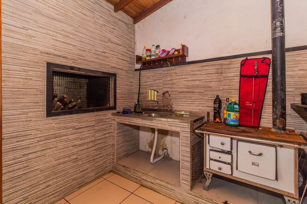 Casa 3 dormitórios à venda no Bairro Restinga - Porto Alegre
