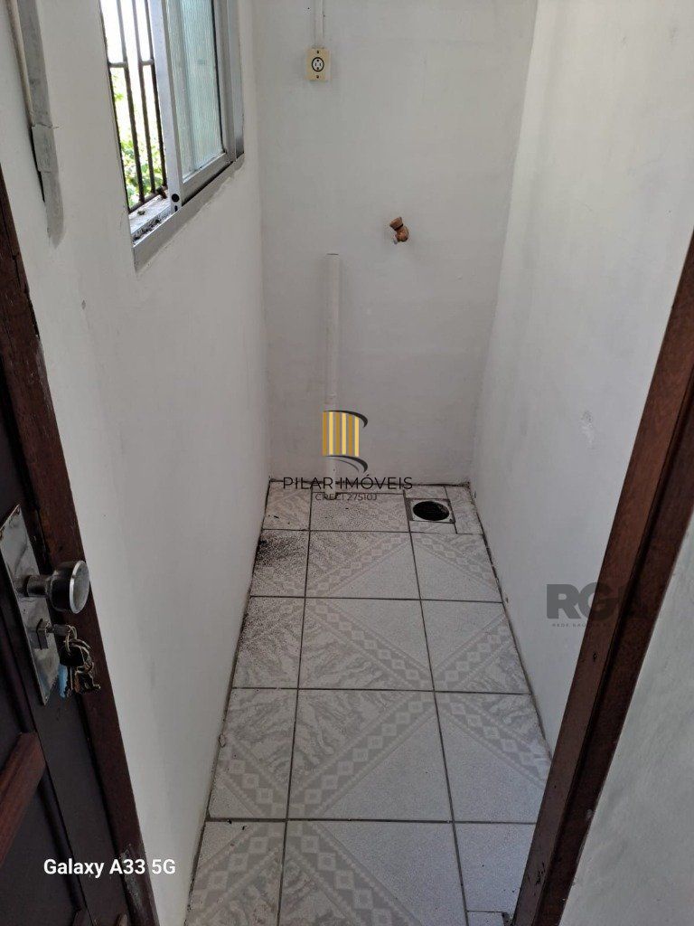 Apartamento 2 dormitórios no bairro Rubem Berta