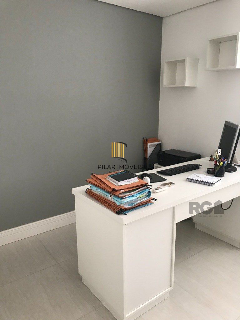 Sala comercial de 48m² no Centro Histórico