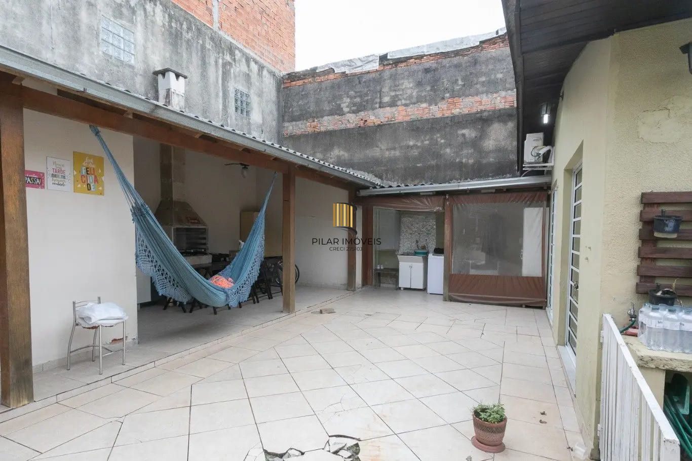 Casa com 2 dormitórios à venda em Partenon, Porto Alegre