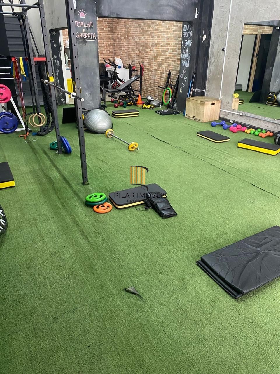 Loja 1 dormitório no bairro Centro Histórico