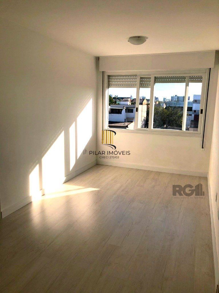 Apartamento 58m² - 2 dormitórios e 1 vaga no bairro Santa Maria Goretti