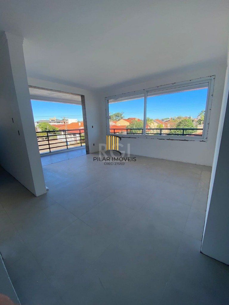 Apartamento para Venda - 78.11m², 2 dormitórios, sendo 1 suites, 1 vaga - Praia da Cal