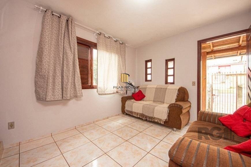 casa de 158m², bairro Passo das Pedras
