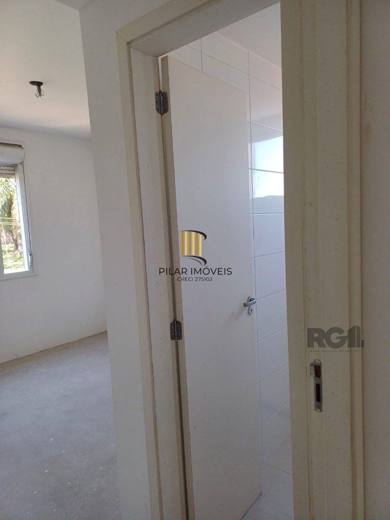 Apartamento 2 dormitórios no bairro Santa Tereza