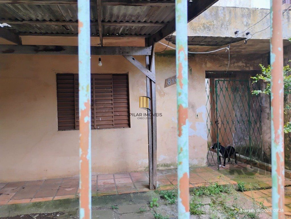 Terreno no bairro Partenon