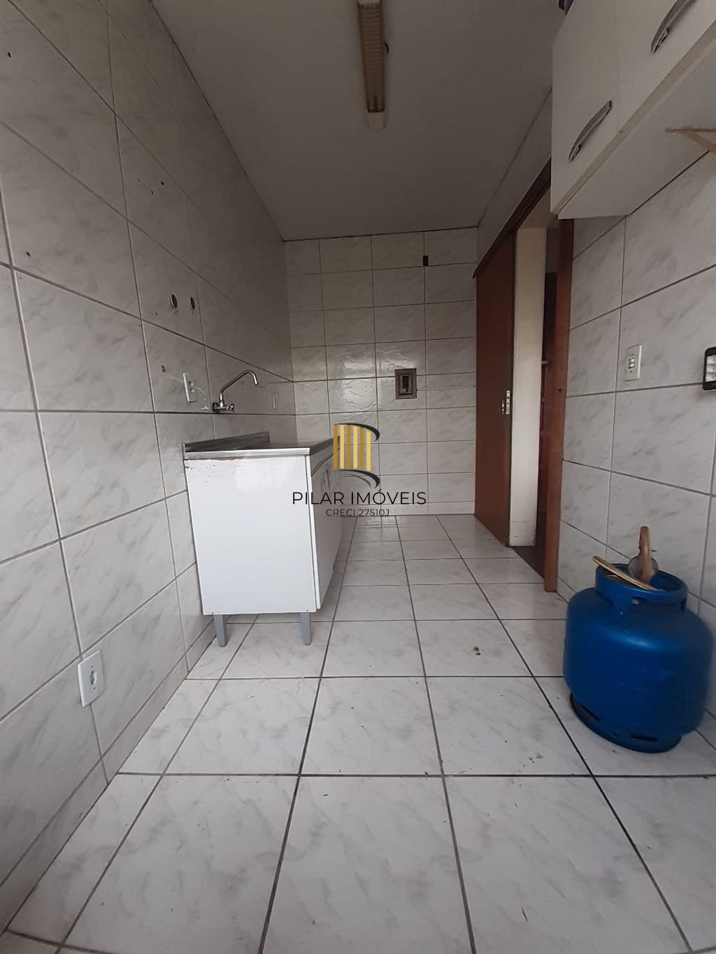 Apartamento 3 dorms à venda Rua Engenheiro Fernando Mendes Ribeiro, Santo Antônio - Porto Alegre