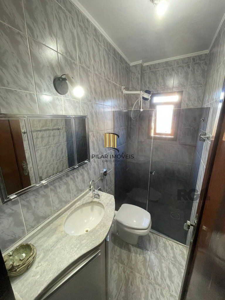 Apartamento 3 dormitórios no bairro Centro