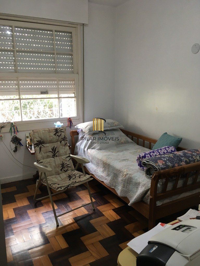 Apartamento de 3 dormitórios Térreo no bairro Moinhos de Vento