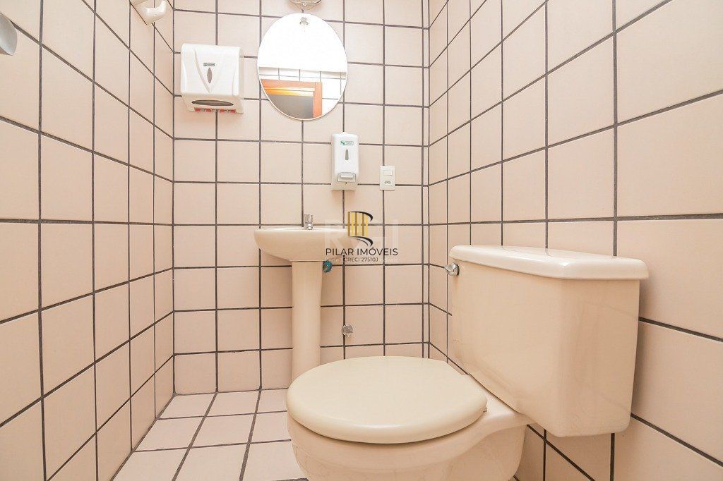 Conjunto/Sala para Venda - 36.6m², 0 dormitórios, Cidade Baixa