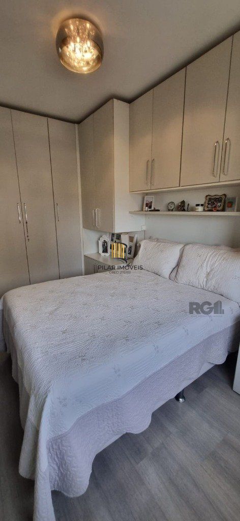 Apartamento 3 dormitórios no bairro Jardim Itu