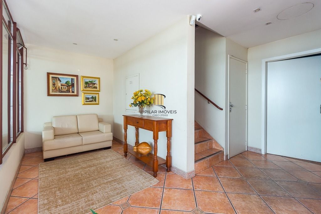 Apartamento à venda com 2 quartos 73 m²