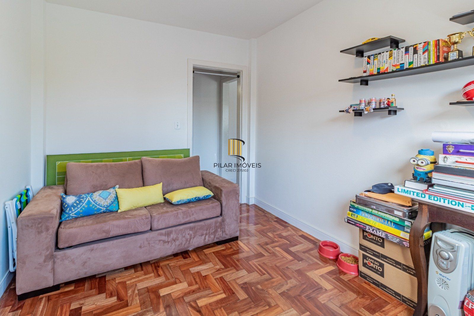 Apartamento com 2 quartos e 59m²  Rua Doutor Barcelos - Tristeza, Porto Alegre
