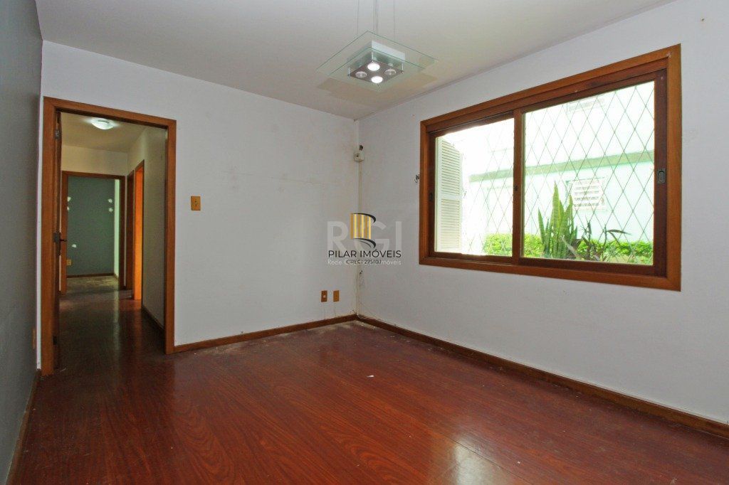 Apartamento 4 dormitórios no bairro Santa Tereza