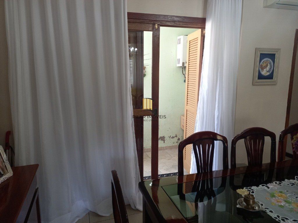Casa 3 Dormitório(s) Bairro Parque São Sebastião