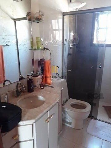 Cobertura 2 dormitórios no bairro Teresópolis