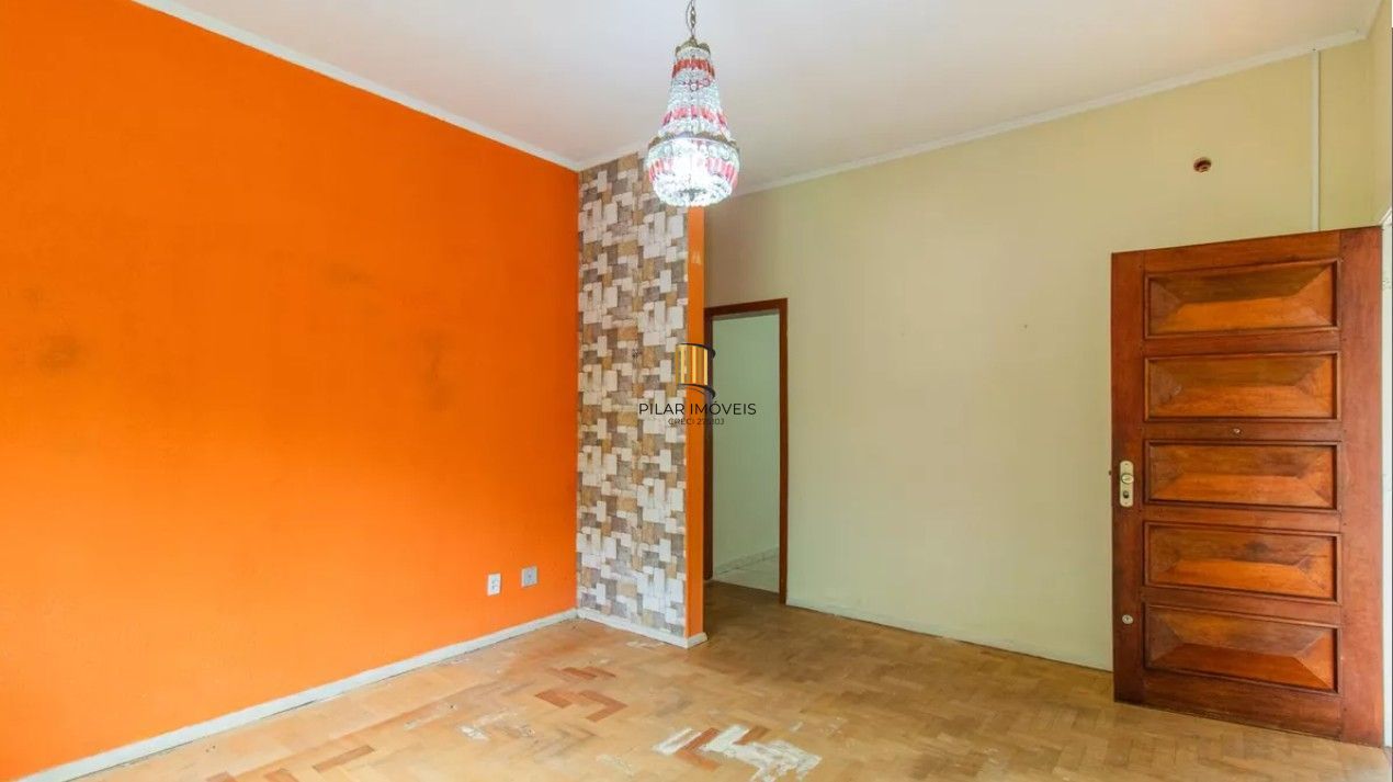 Casa 3 dormitórios Bairro Teresópolis