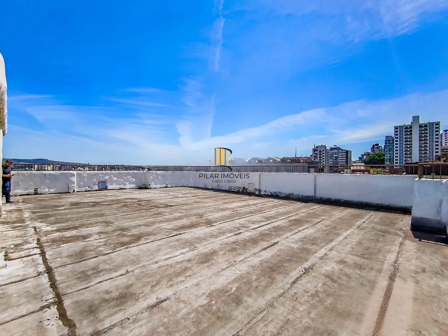 Apartamento de 3 dormitórios á venda no Bairro Bela Vista - Porto Alegre