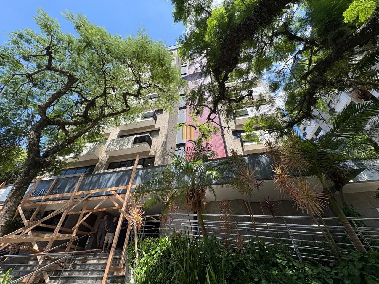 Sala comercial no bairro Três figueiras