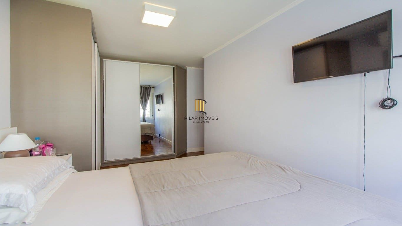 Apartamento de 2 dormitorios à venda em Higienópolis, Porto Alegre.