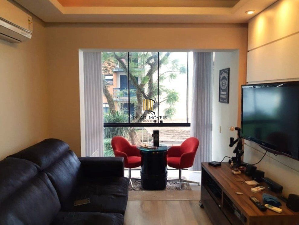 Apartamento 63m² - 2 dormitórios e 1 vaga no bairro Partenon - Pilar Imóveis