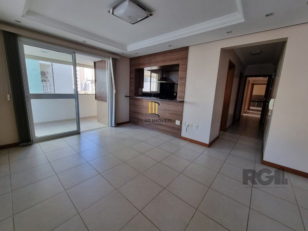 Apartamento 3 dormitórios no bairro Praia Grande