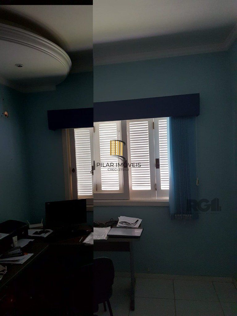 Casa 4 dormitórios no bairro Centenário