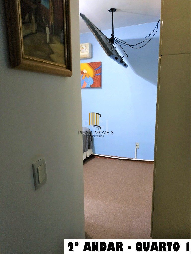 Apartamento 2 dormitórios no bairro Nonoai