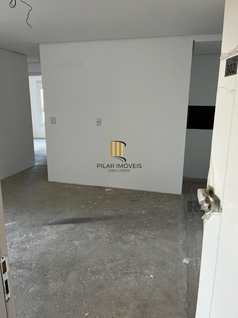 Apartamento 3 dormitórios no bairro Passo da Areia