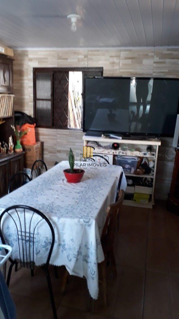 Casa para Venda - 52m², 2 dormitórios, São Lucas