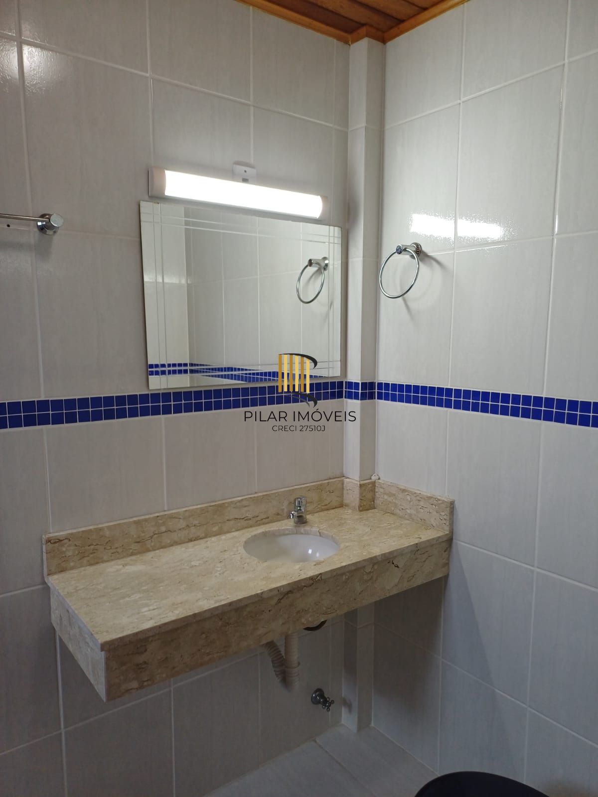 Cobertura 3 dormitórios no bairro Nonoai