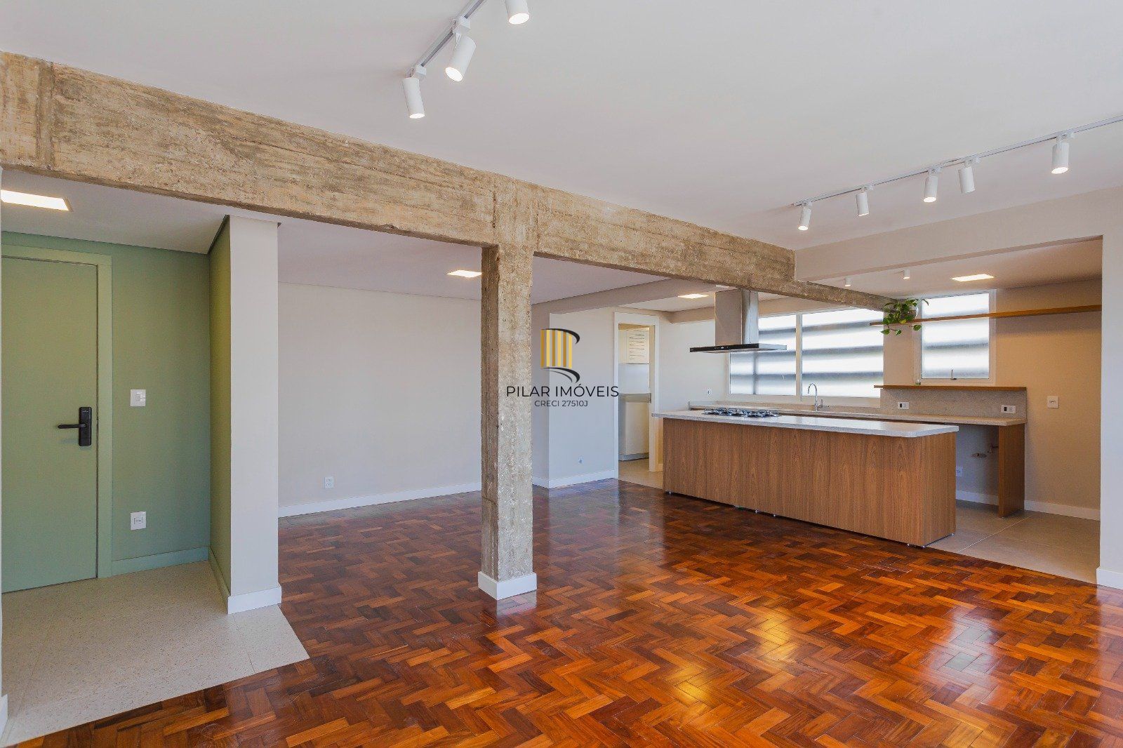 Apartamento com 3 quartos, 1 vaga e 115.98m² - Rua Mostardeiro - Moinhos De Vento, Porto Alegre