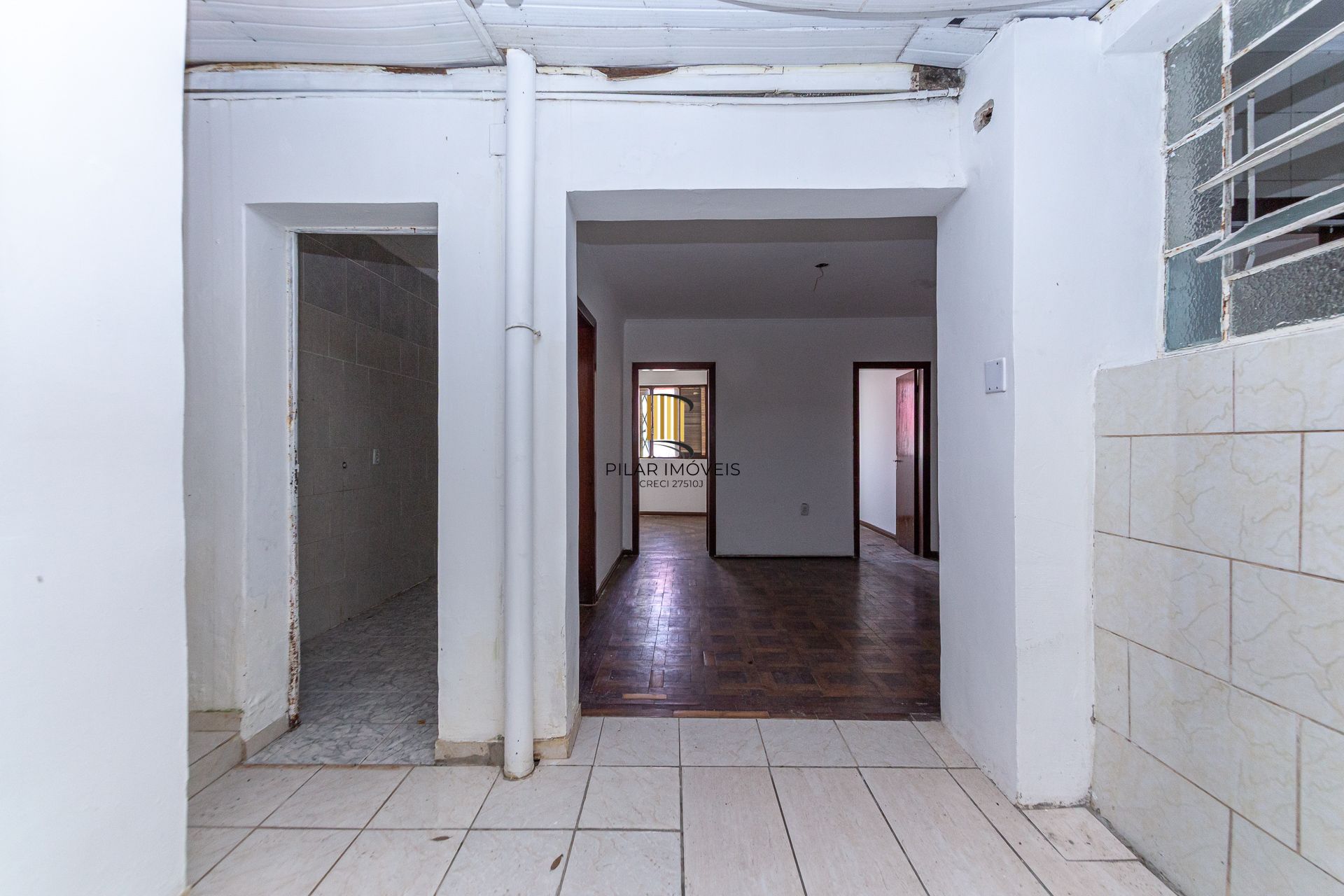 Apartamento com 2 quartos e 38m² à venda em Cidade Baixa, Porto Alegre.
