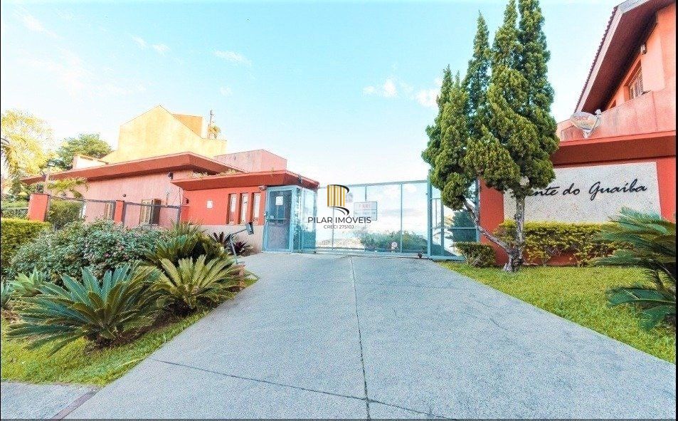 Casa Condominio para Venda - 404.59m², 3 dormitórios, sendo 1 suites, 2 vagas - Cristal