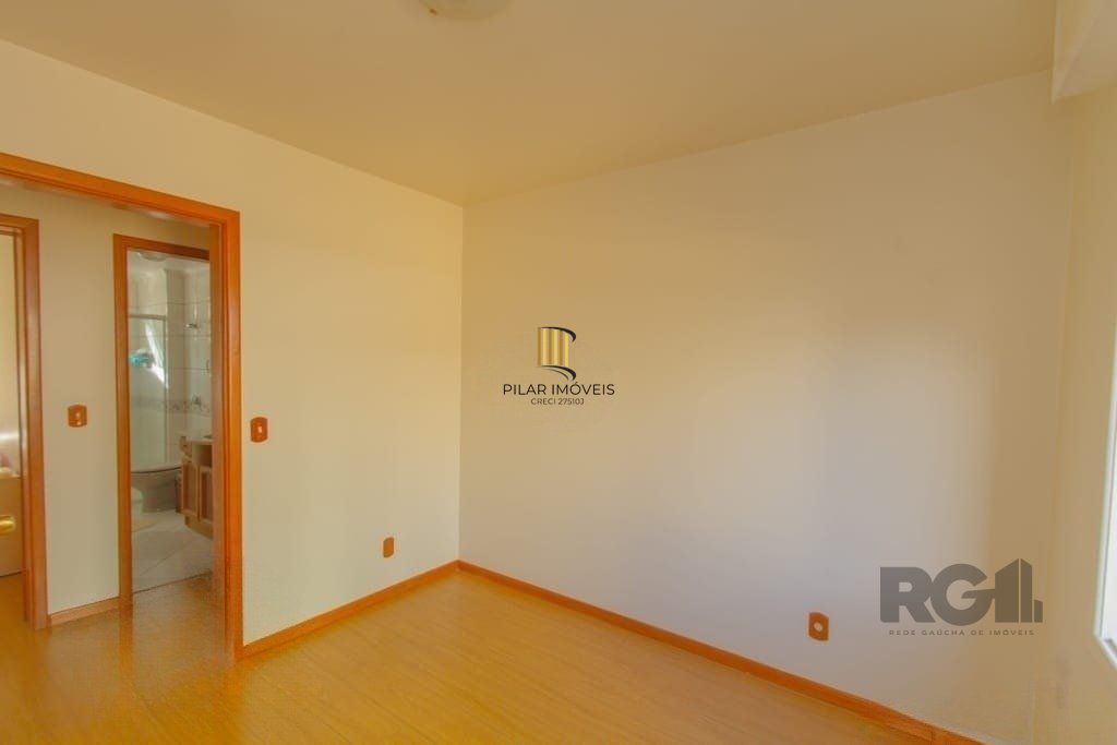 Excelente apartamento de 99m² com 3 dormitórios no bairro Petrópolis.