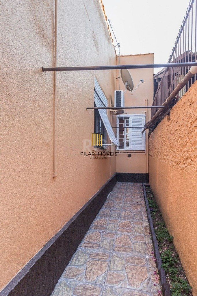 Casa de 3 quartos à venda Rua Rodrigues da Costa, Sarandi - Porto Alegre